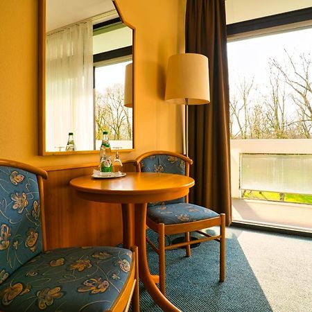 Reichels Parkhotel Bad Windsheim Exterior foto