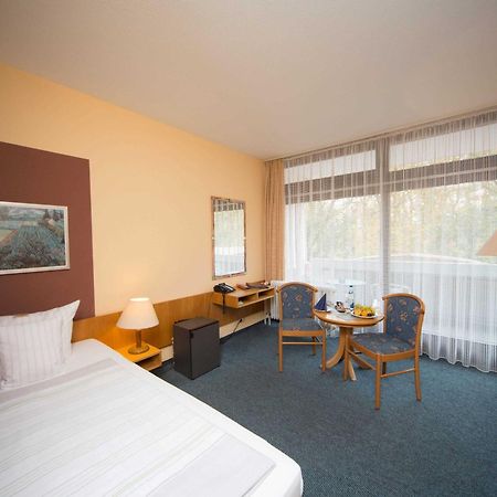 Reichels Parkhotel Bad Windsheim Exterior foto