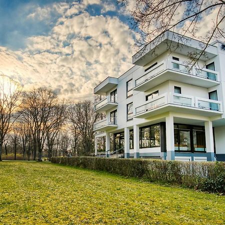Reichels Parkhotel Bad Windsheim Exterior foto
